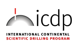 ICDP Logo