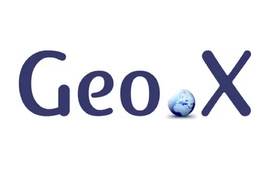 Geo.X Logo