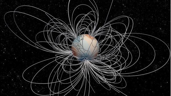 Geomagnetic Field Models Gfz