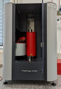 THEMYS ONE+ TG-DTA/DSC Analyzer