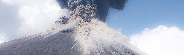 When Do Earthquakes Trigger Volcanic Eruptions: GFZ