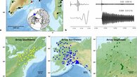 Seismic observations at regional and teleseismic distances.