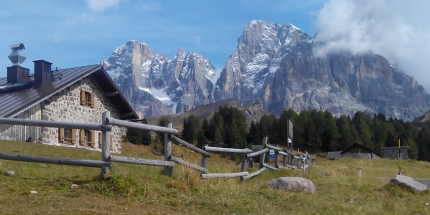 Fieldwork for project AlpArray in European Alps