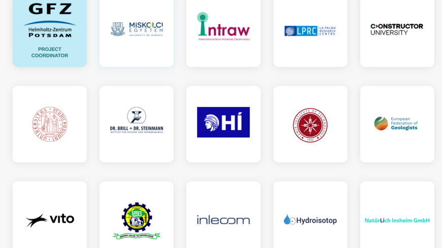 CRM Partner Logos